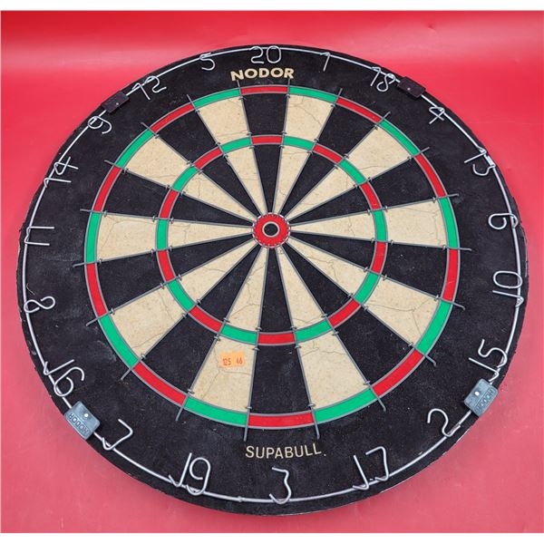 Nodor Dart Board