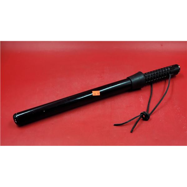 VTG Police Baton w/ Strap