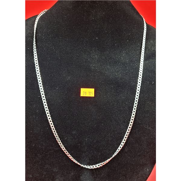 Surgical-Grade Stainless Steel Chain