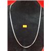 Image 1 : Surgical-Grade Stainless Steel Chain