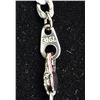Image 2 : Surgical-Grade Stainless Steel Chain