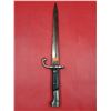 Image 1 : WWI German Bayonet