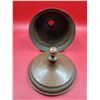 Image 2 : Antique Copper Coffee Grinder Top