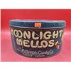 Image 1 : VTG Moonlight Mellos Advertising Tin