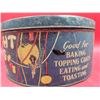 Image 2 : VTG Moonlight Mellos Advertising Tin