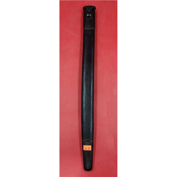 Antique Bayonet Sheath