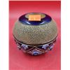 Image 1 : Antique (1902-1922) Royal Doulton Match Striker