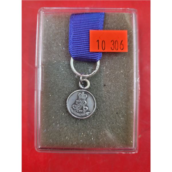 78th Fraser Highlanders Regiment Service Medal