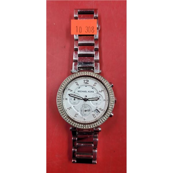 Michael Kors Parker Watch