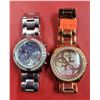 Image 1 : 2 Guess Watches