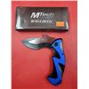 Image 1 : MTech Ballistic Stainless Steel Knife