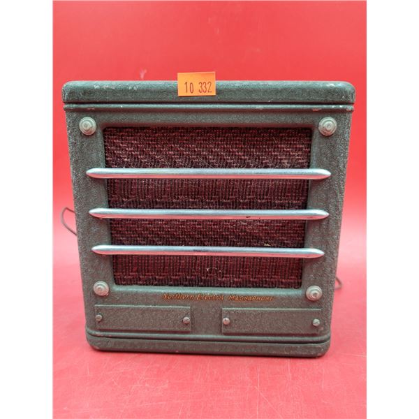 VTG Northern Electric Magnaphone