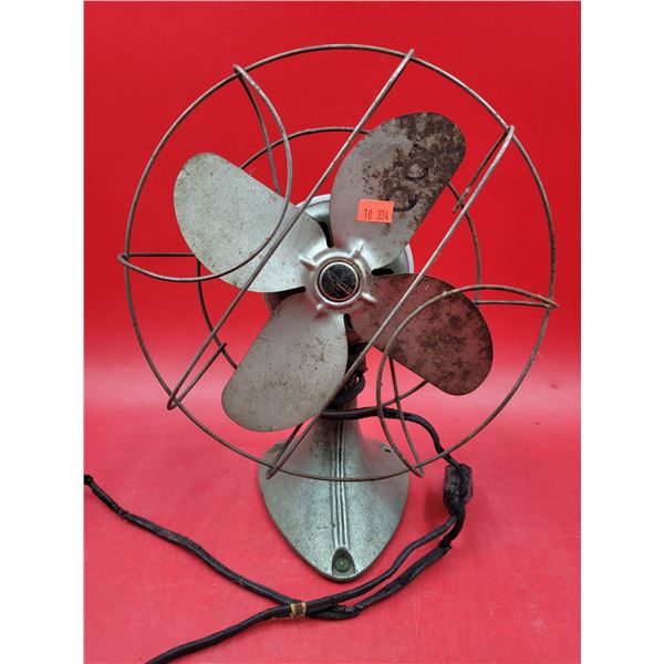 VTG Handy Breeze Fan Made in USA