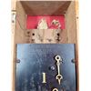 Image 2 : Patrick & Wilkins Co. Butler Call Bell/Annunciator