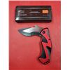 Image 1 : MTech Ballistic Stainless Steel Knife