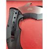 Image 2 : MTech Ballistic Stainless Steel Knife