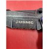 Image 2 : USMC Elite Tactical Stainless Steel Knife