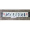 Image 1 : VTG Mobiloil Advertising Sign