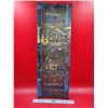 Image 1 : VTG Tin "Enjoy Hires" Sign