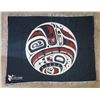 Image 1 : Ed N' Owk Indigenous Design Blanket