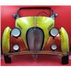 Image 1 : Automobile Metal Art