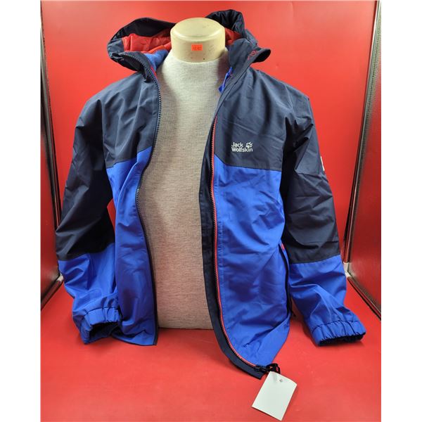 Jack Wolfskin Youth Jacket