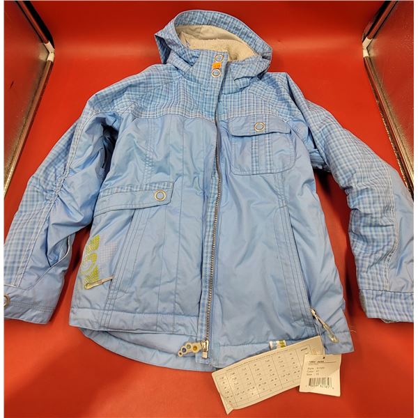Obermeyer OMG Youth Jacket