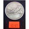 Image 1 : Leonardo Da Vinci Maja Desnuda Medallion