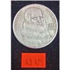 Image 2 : Leonardo Da Vinci Maja Desnuda Medallion