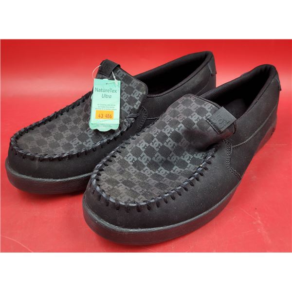 DC Villain 2 Slip-On Shoes