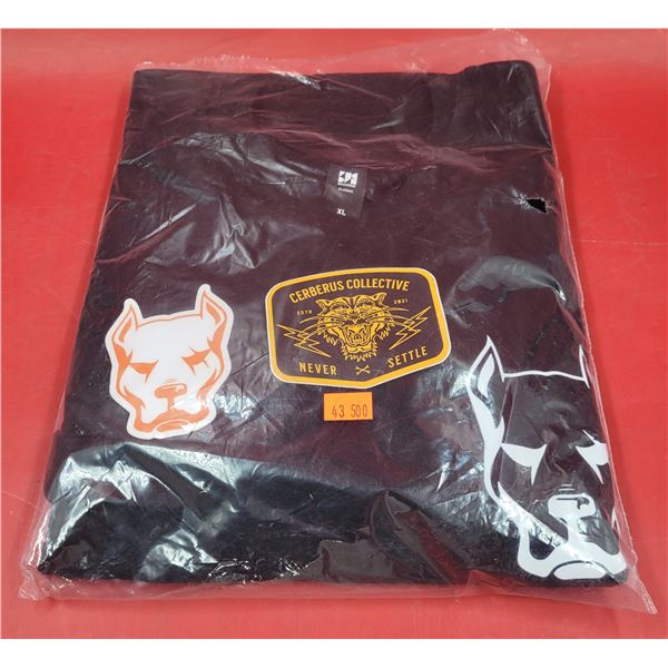 New AS Colour Dog T-Shirt
