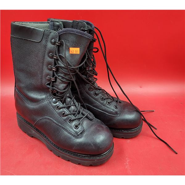 Terra Combat Boots