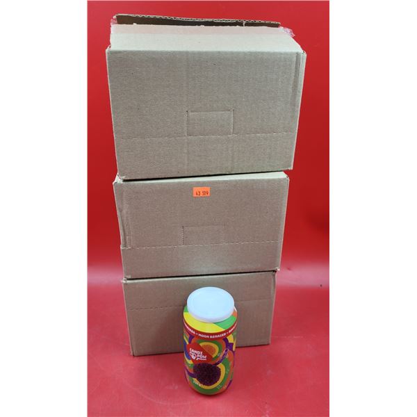 Lot of Candi Pow Sour Mix Candy