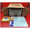 Image 1 : Lot of FedEx Envelopes & Packing List Enclosed Envelopes