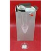 Image 1 : 4 Vera Wang Blanc Sur Blanc Flutes Made in Germany