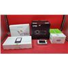 Image 1 : Electronics Lot w/ Dexcom G6 & TMY Mini Projector