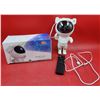 Image 1 : Astronaut Starry Sky Projector