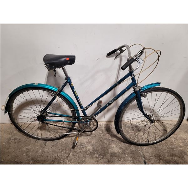 Triumph Cycle Co. Bicycle