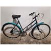 Image 1 : Triumph Cycle Co. Bicycle
