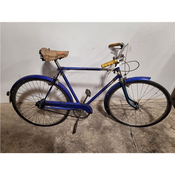 Mercury Cycle Bicycle Made in England