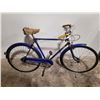 Image 1 : Mercury Cycle Bicycle Made in England