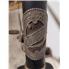 Image 2 : Antique Men's Racing Columbia Bicycle Frame w/ Seat