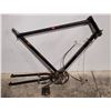Image 1 : The Rale Co. Raleigh Bicycle Frame