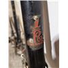 Image 2 : The Rale Co. Raleigh Bicycle Frame