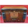 Image 1 : VTG Northern Electric Tube Radio