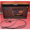 Image 2 : VTG Northern Electric Tube Radio