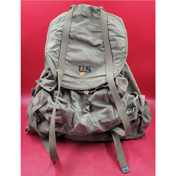 US Military ALICE Rucksack