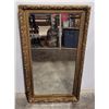 Image 1 : VTG Ornate Wall Mirror