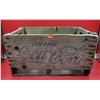 Image 1 : Wooden Coca-Cola Crate