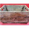 Image 3 : Wooden Coca-Cola Crate